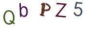 Bild-CAPTCHA