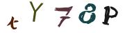 Bild-CAPTCHA