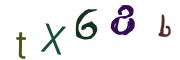 Bild-CAPTCHA