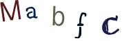 Bild-CAPTCHA