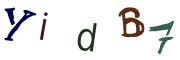 Bild-CAPTCHA