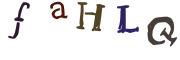 Bild-CAPTCHA