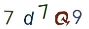 Bild-CAPTCHA