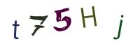 Bild-CAPTCHA