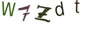 Bild-CAPTCHA