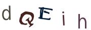 Bild-CAPTCHA