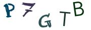 Bild-CAPTCHA