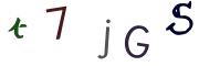 Bild-CAPTCHA