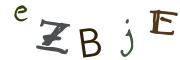 Bild-CAPTCHA