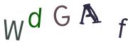 Bild-CAPTCHA