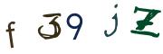 Bild-CAPTCHA