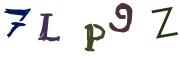 Bild-CAPTCHA