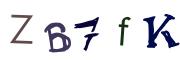 Bild-CAPTCHA