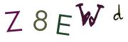 Bild-CAPTCHA
