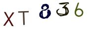 Bild-CAPTCHA