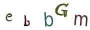 Bild-CAPTCHA