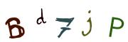 Bild-CAPTCHA