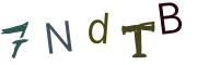 Bild-CAPTCHA