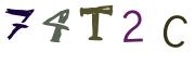 Bild-CAPTCHA