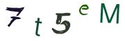 Bild-CAPTCHA