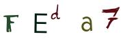 Bild-CAPTCHA