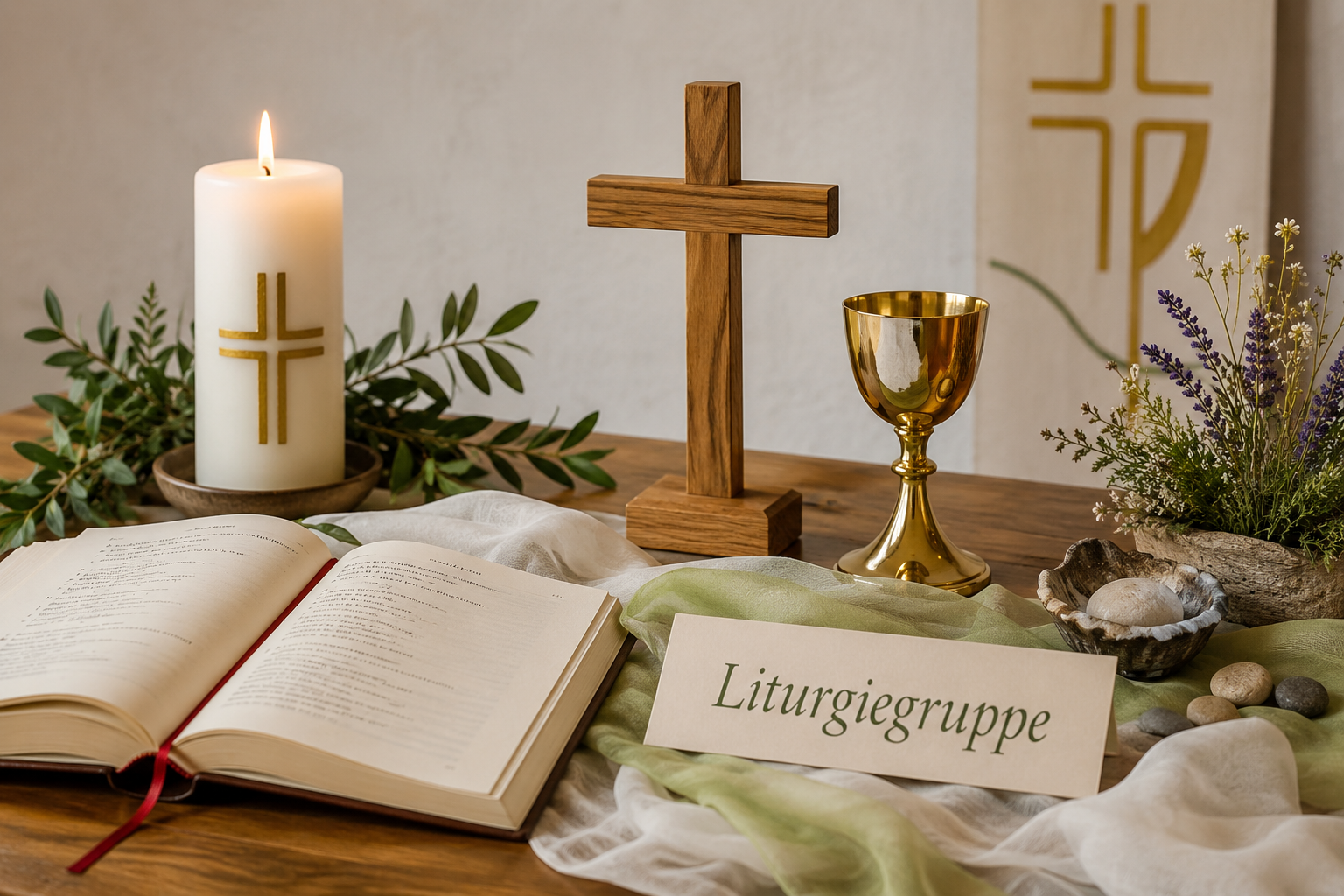 Liturgiegruppe