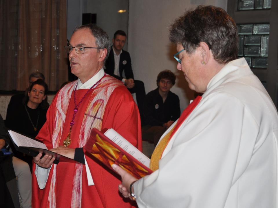 M.Thürig, B.Weinbuch