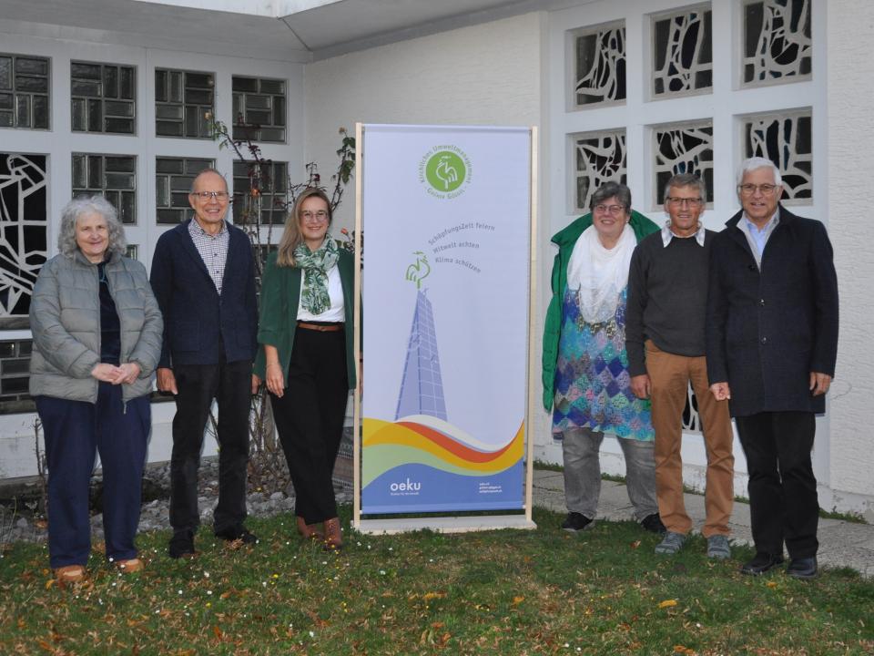 Umwelt-Team Steckborn