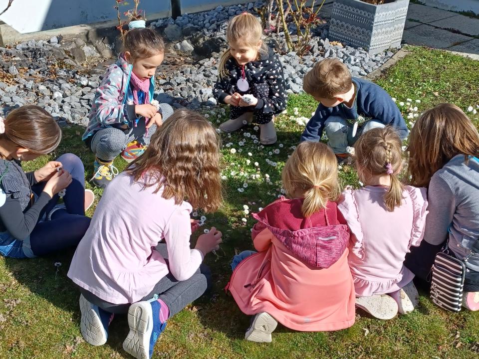 Impressionen Kirche Kunterbunt 2025