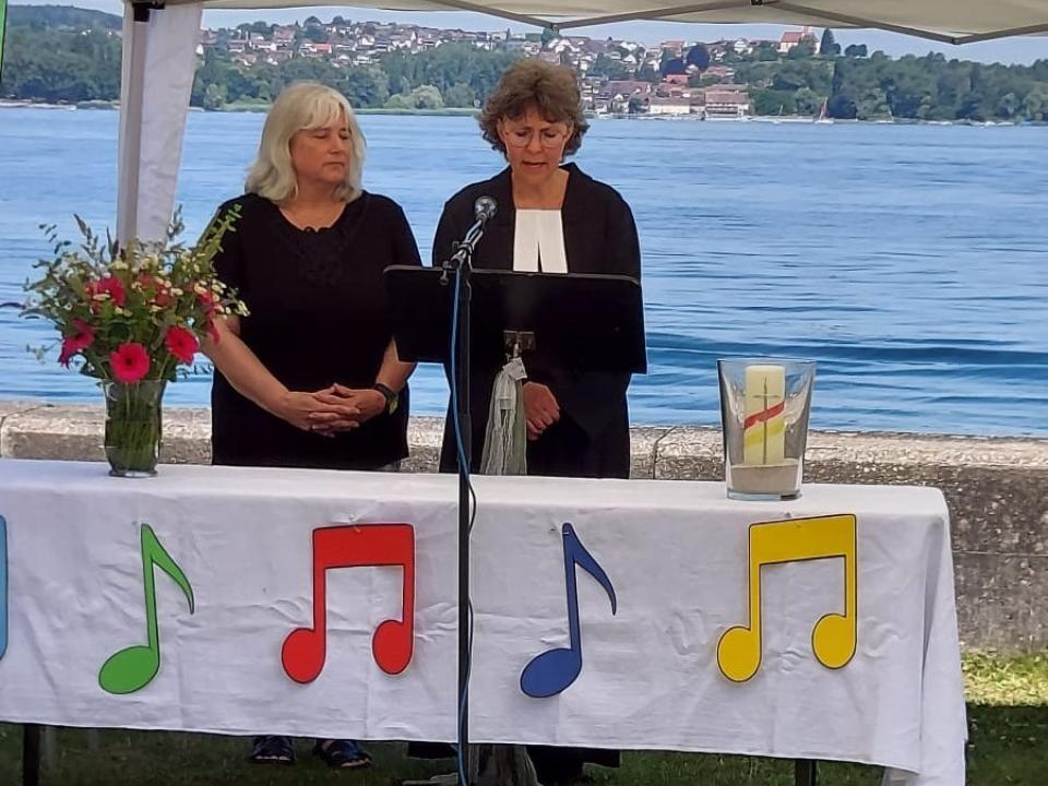 A.Wirz und S.Kündig
