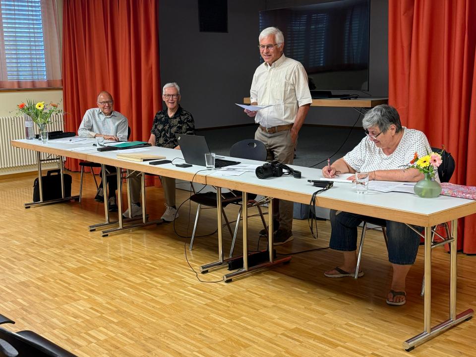 Werner Jäckle