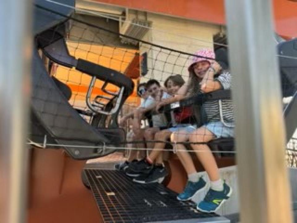 Ministarnten 