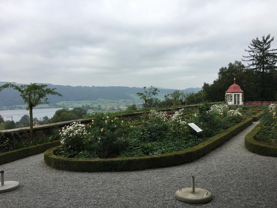 Seniorenausflug 2021 zum Hallwilersee 