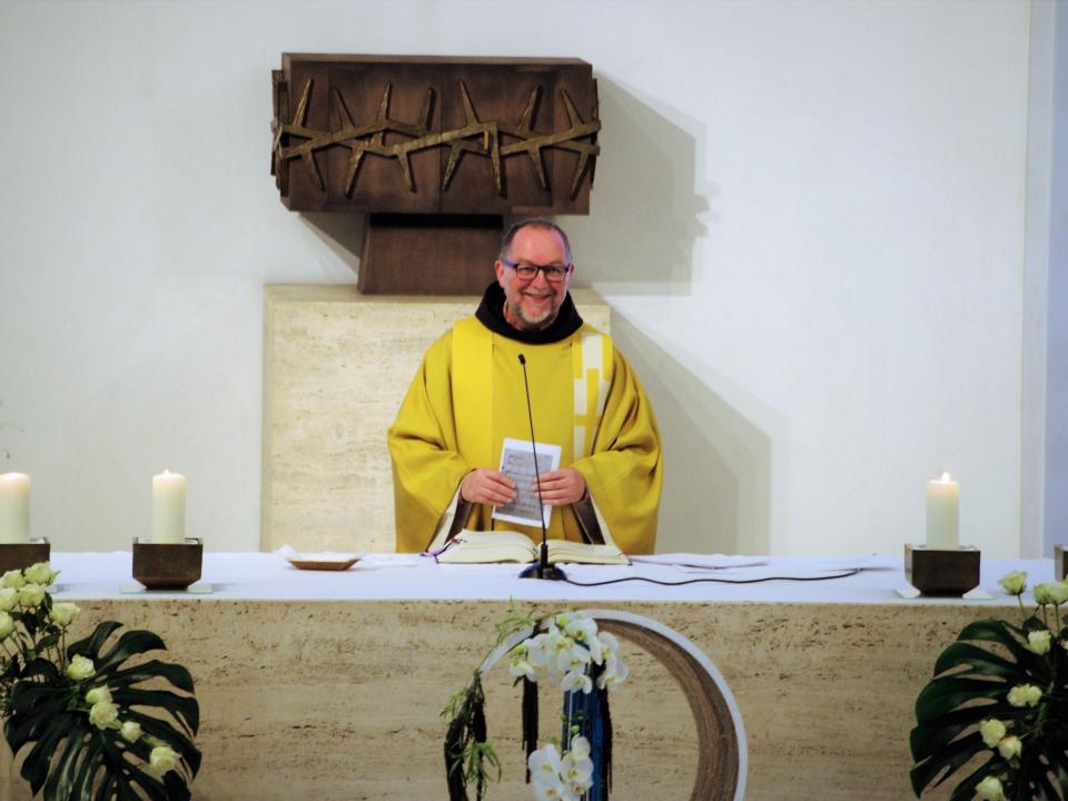 Erstkommunion 2021 in Steckborn