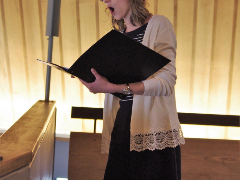 Erstkommunion 2021 in Steckborn