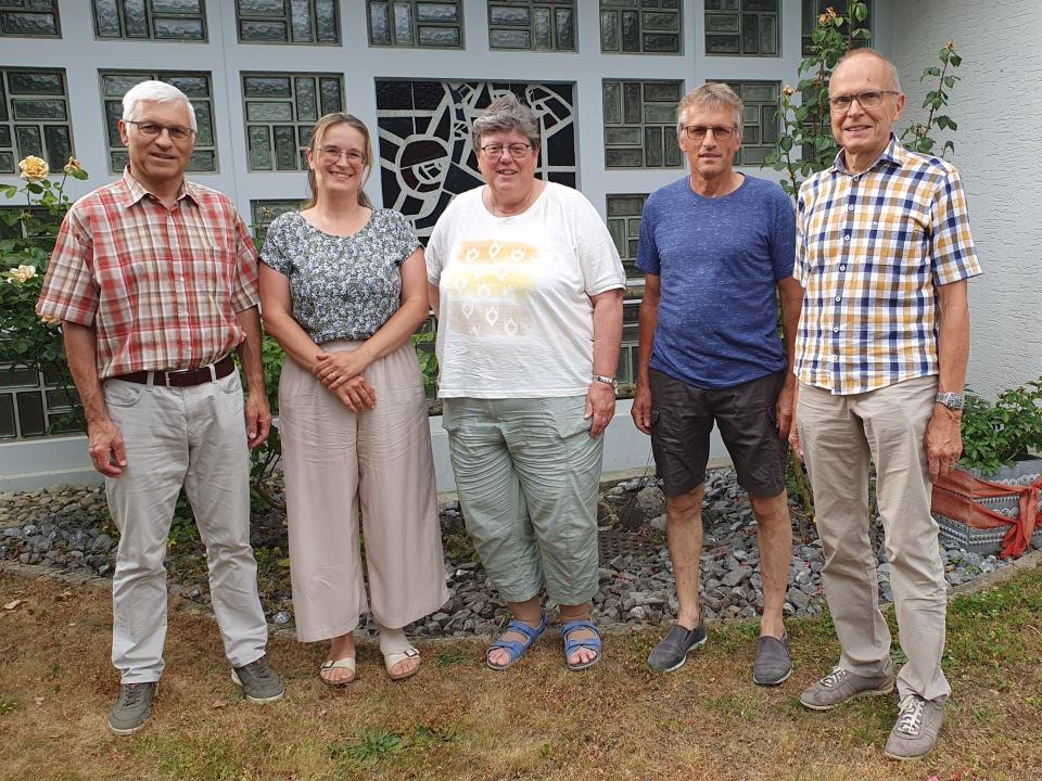 Umwelt-Team Steckborn