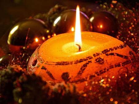 Ökumenischer Seniorennachmittag Steckborn im Advent