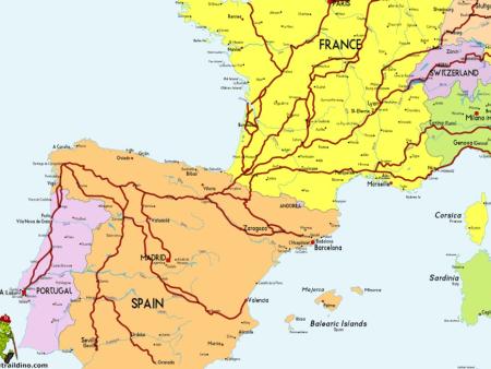 Kirchenpatron St. Jakobus