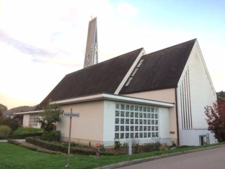 Katholisch Steckborn senkt Steuerfuss