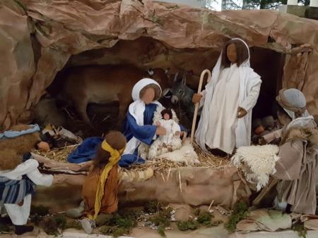 Heilig Abend Familiengottesdienst