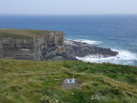 Ökumenisches Gedenkkaffee im Seeheim Neutal Berlingen