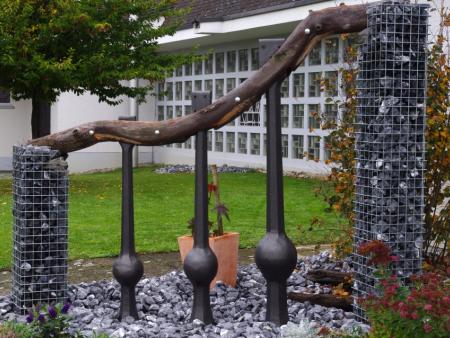Kirchweihfest mit Eucharistiefeier
