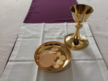 Eucharistiefeier