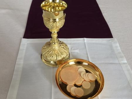 Eucharistiefeier