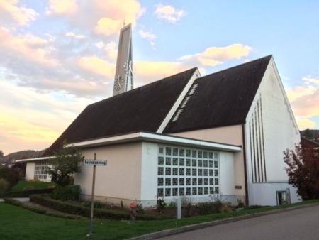 Budgetgemeindeversammlung