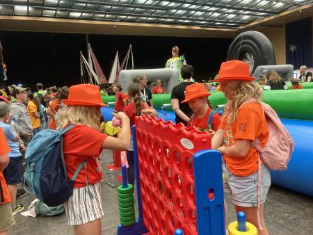 Minifest in St. Gallen 2025