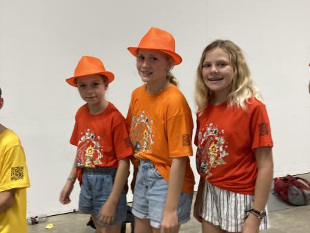 Minifest in St. Gallen 2025