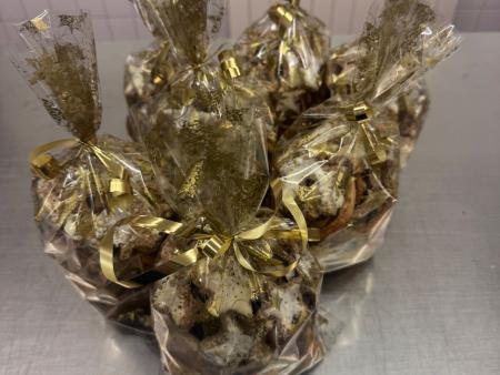 Adventsanlass der Minis von Homburg, Pfyn und Steckborn