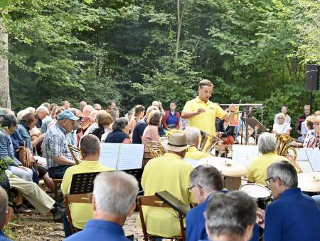 GottesdienstbesucherInnen