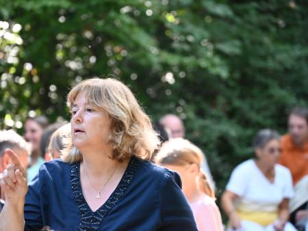 Seelsorgemitarbeiterin A.Wirz